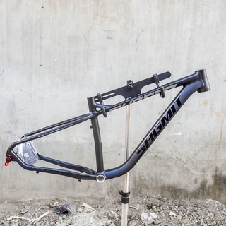 Sagmit frame clearance 2020