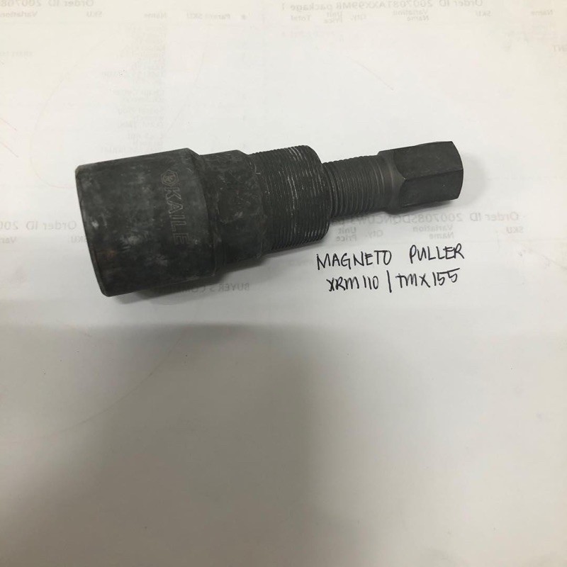 magneto puller TMX155 XRM110 Shopee Philippines