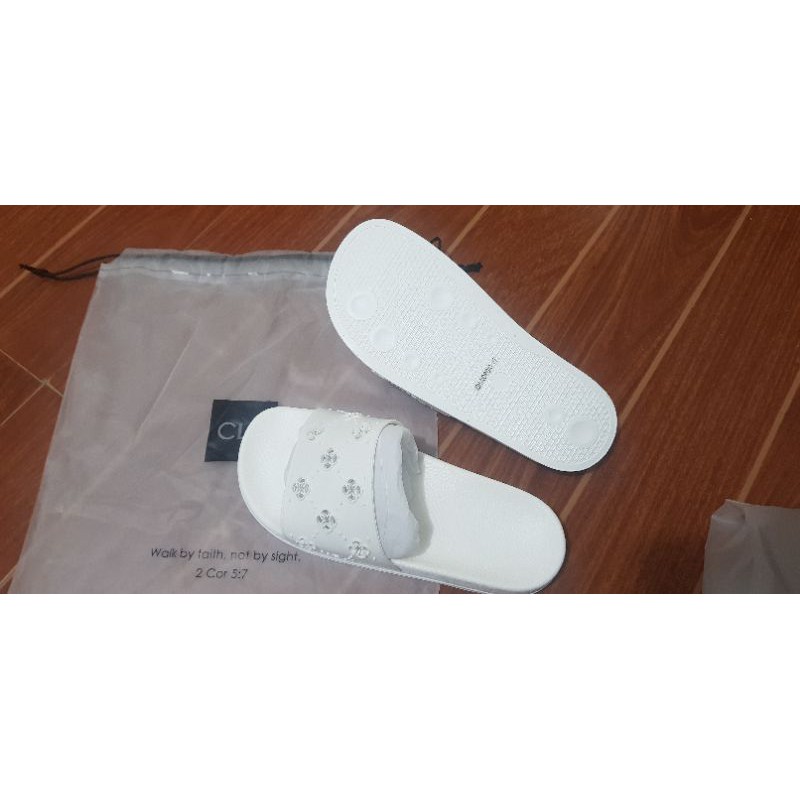 Shop cln slides for Sale on Shopee Philippines