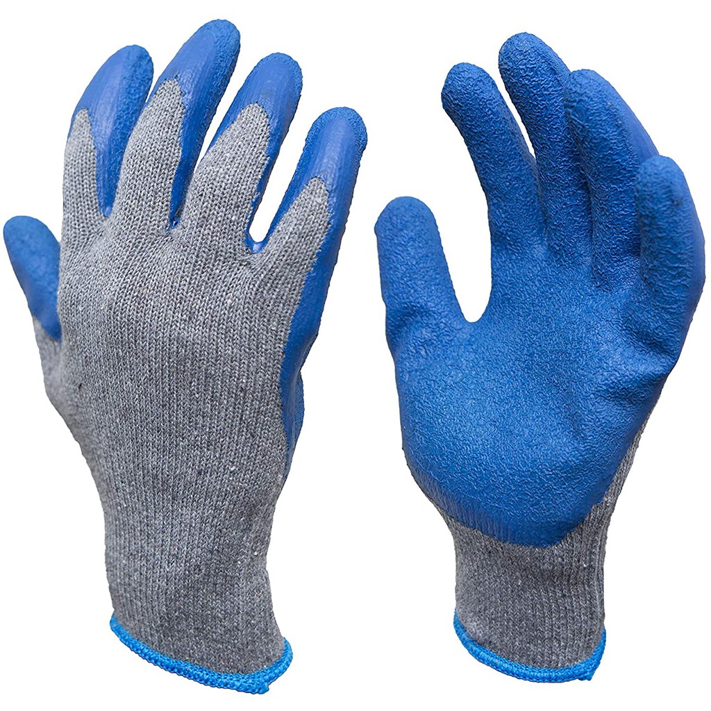 Washable Hand Cotton Gloves