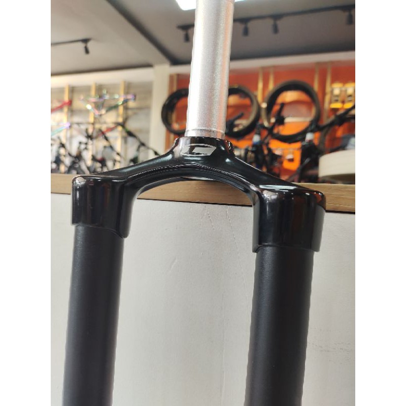 Cole tubular rigid fork deals