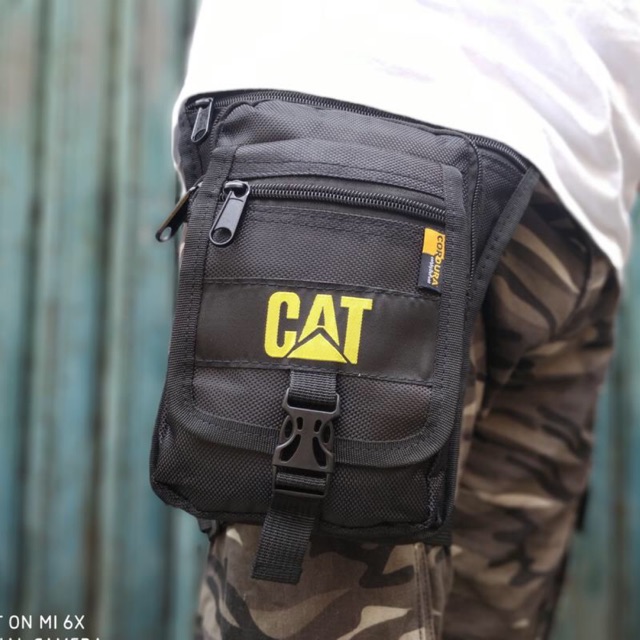 Cat cheap waist bag