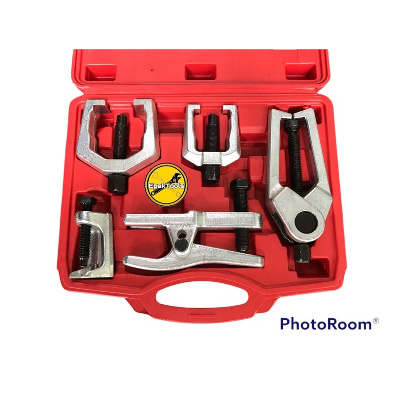 5pcs ball joint removal tool kit Shopee Philippines