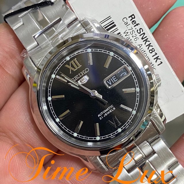 Seiko snkk81k1 shop