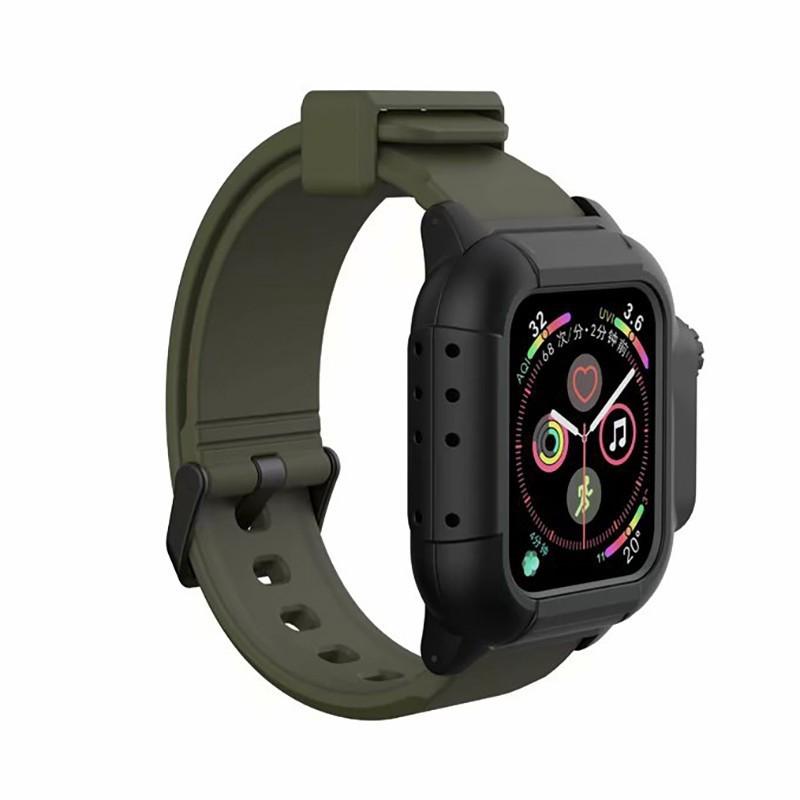 Iwatch series 6 online waterproof