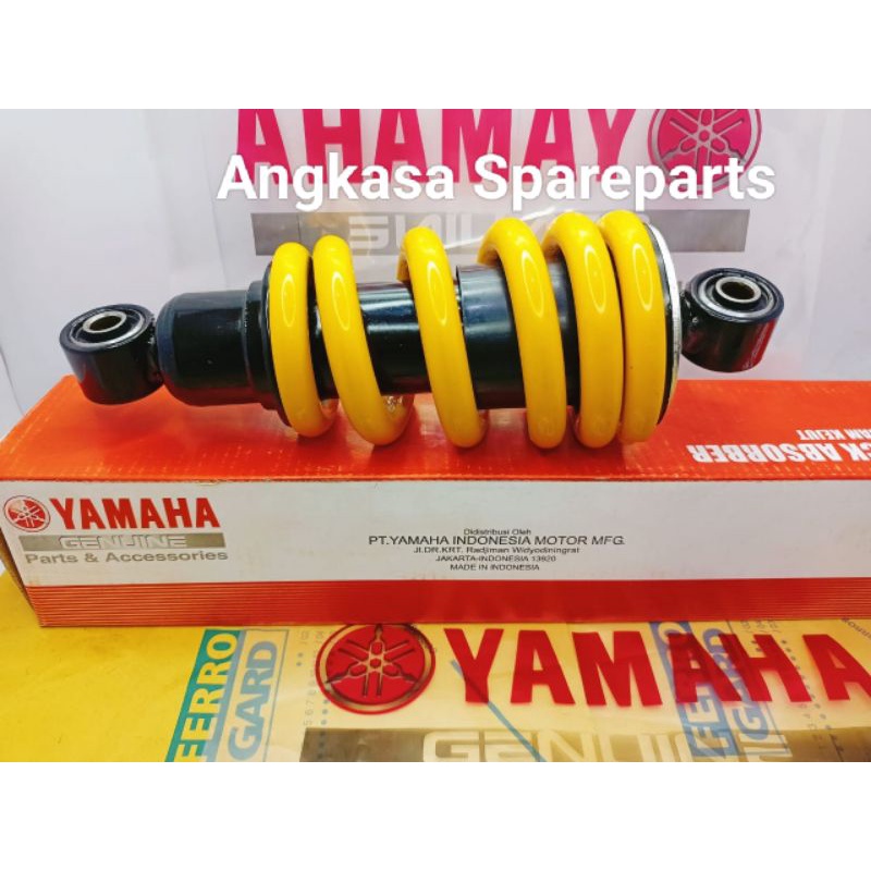 Rear Shockbreaker 5OC Yamaha Jupiter MX New PNP Jupiter MX old Original