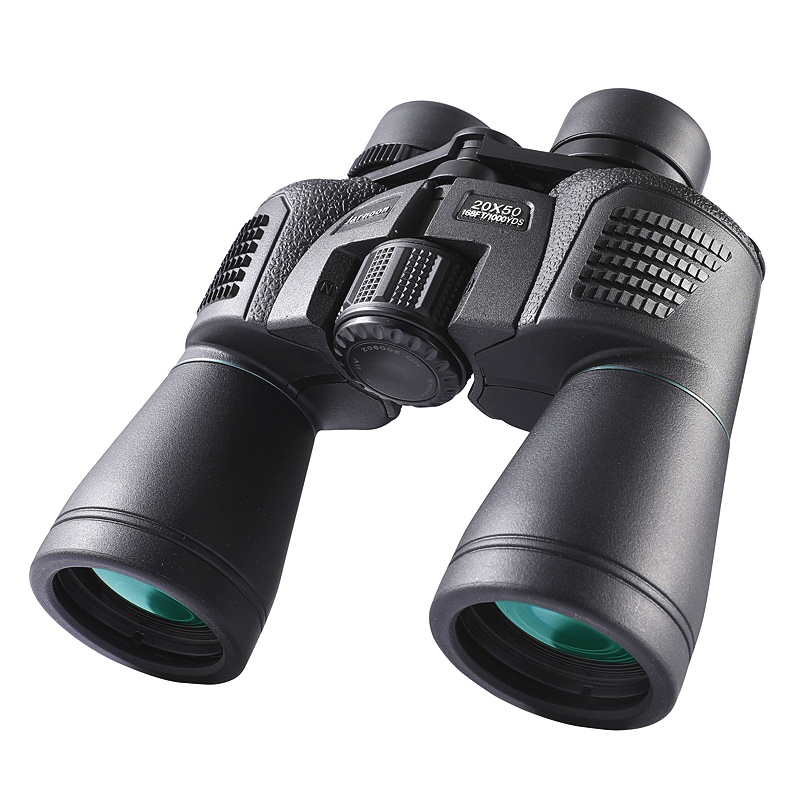 New 20X50 Binoculars ED Glass Telescopes FMC BAK4 Prism Lens HD