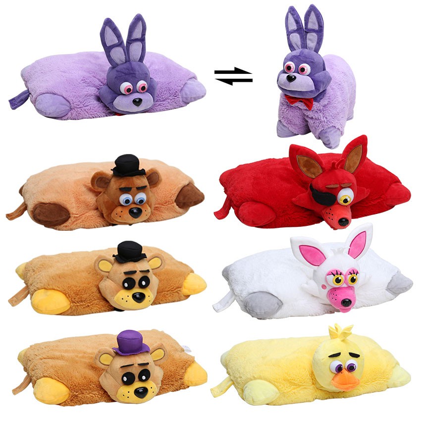 fnaf plush em Promoção na Shopee Brasil 2023, fnaf plushies shopee