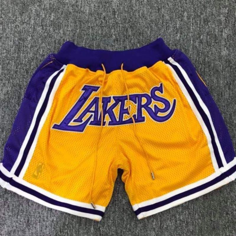 Just don LAKERS  Shopee Philippines