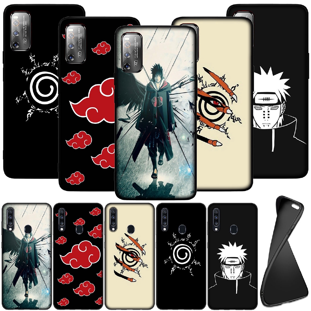 Case for Huawei P40 Lite - Naruto Color