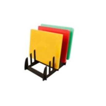 PLC DRYING RACK FOR 6 CUTTING BOARDS L40XW30CM, SAFICO CUTTING BOARD ...