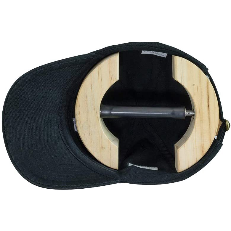 Hat stretcher for baseball caps online