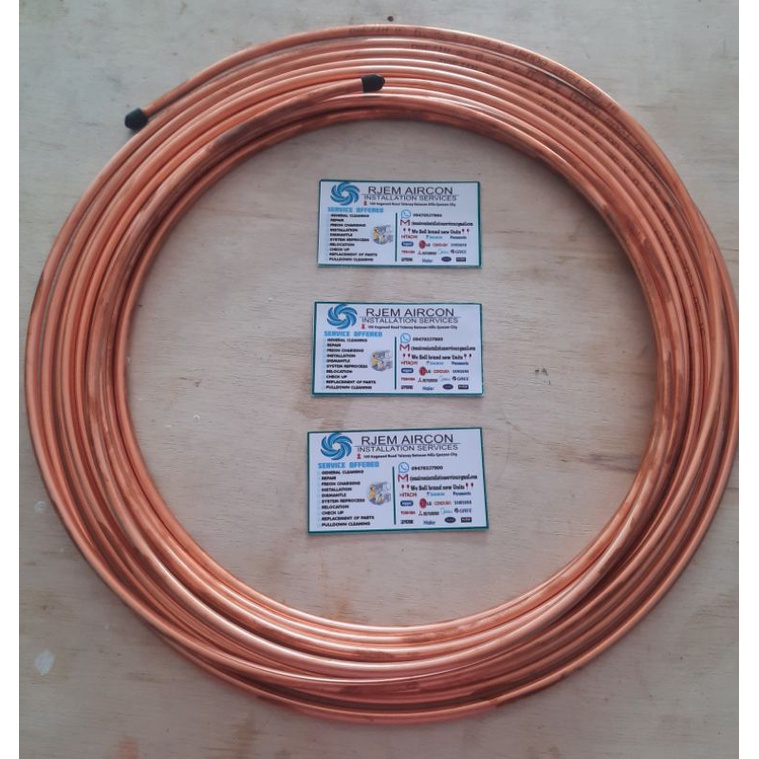 Shop copper tube for Sale on Shopee Philippines