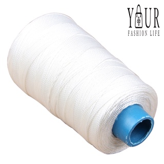 YF】300m 0.8mm Strong Thread Cord DIY Handicraft Fishing Shoes Repair Line  Rope