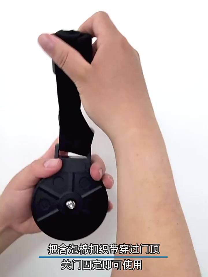 Shoulder Pulley Rings Elderly Stroke Upper Limb Rehabilitation Training ...