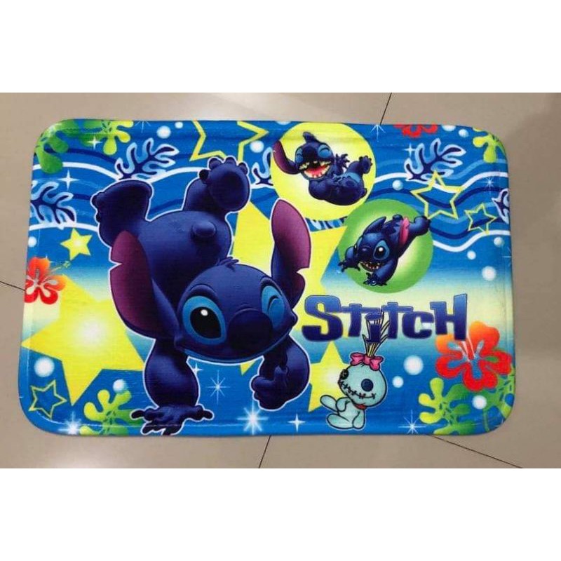 doormat character stitch. Shopee Philippines