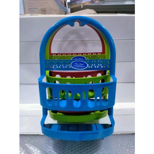 2 layer rack - Best Prices and Online Promos - Oct 2026 | Shopee ...