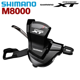 Shifter shimano best sale xt m8000