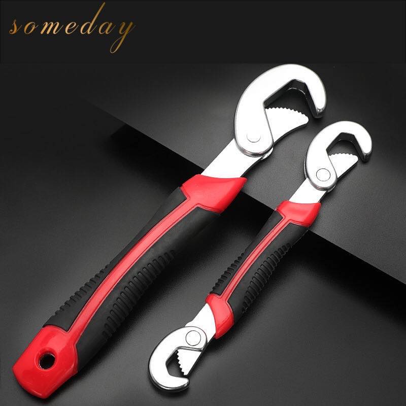 Snap n deals grip wrench