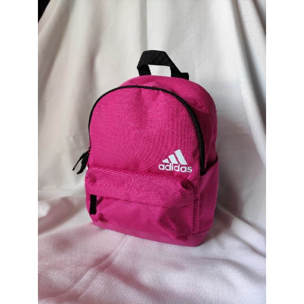 Adidas Mini Backpack Shopee Philippines