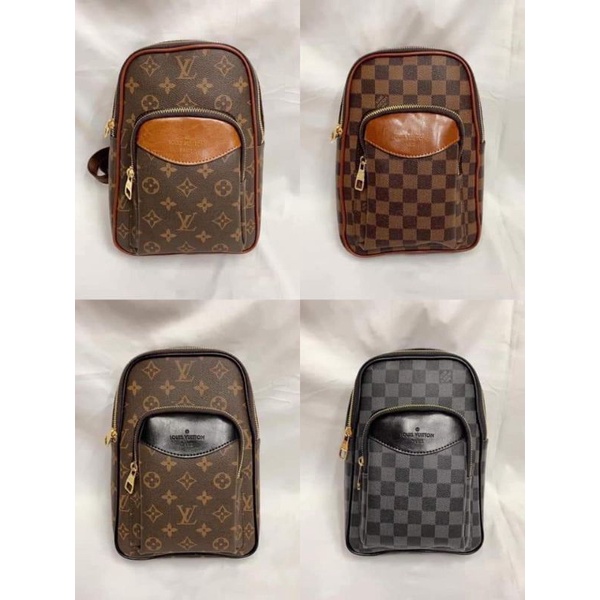 Shop louis vuitton body bag for Sale on Shopee Philippines