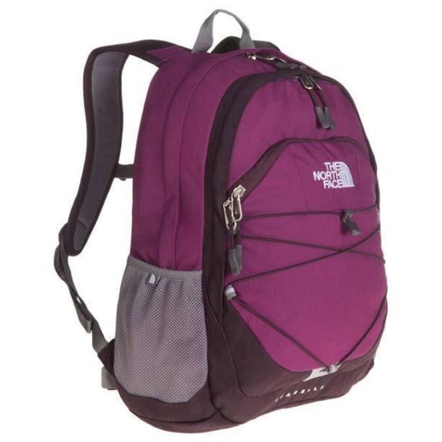 North face hot sale isabella backpack