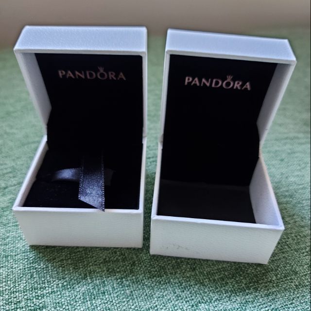 Authentic Pandora Box (2pcs) | Shopee Philippines