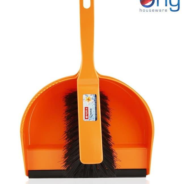 Small Dustpan Mini Dustpan Mini Dustpan Set Lion Star Livina BP3 Car Dustpan Broom IHH Shopee