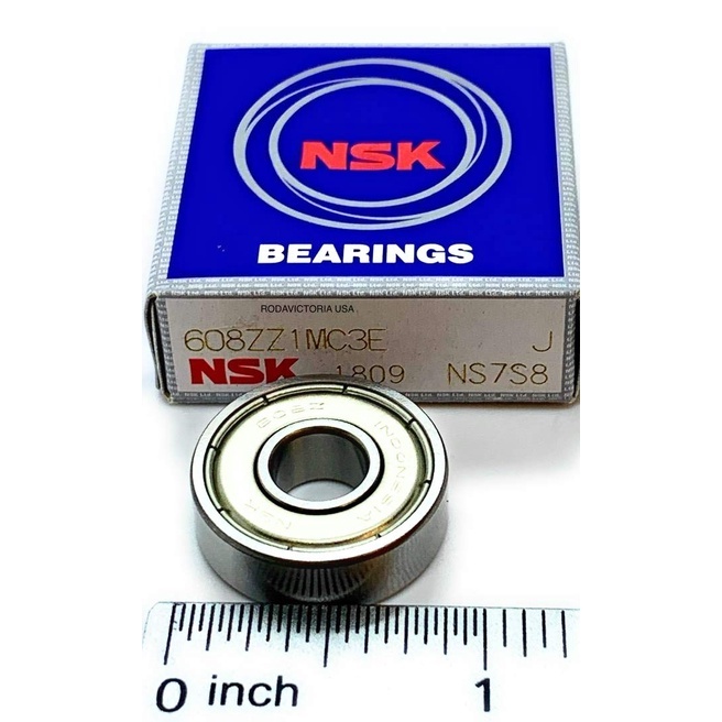 NSK BEARINGS ORIGINAL Shopee Philippines