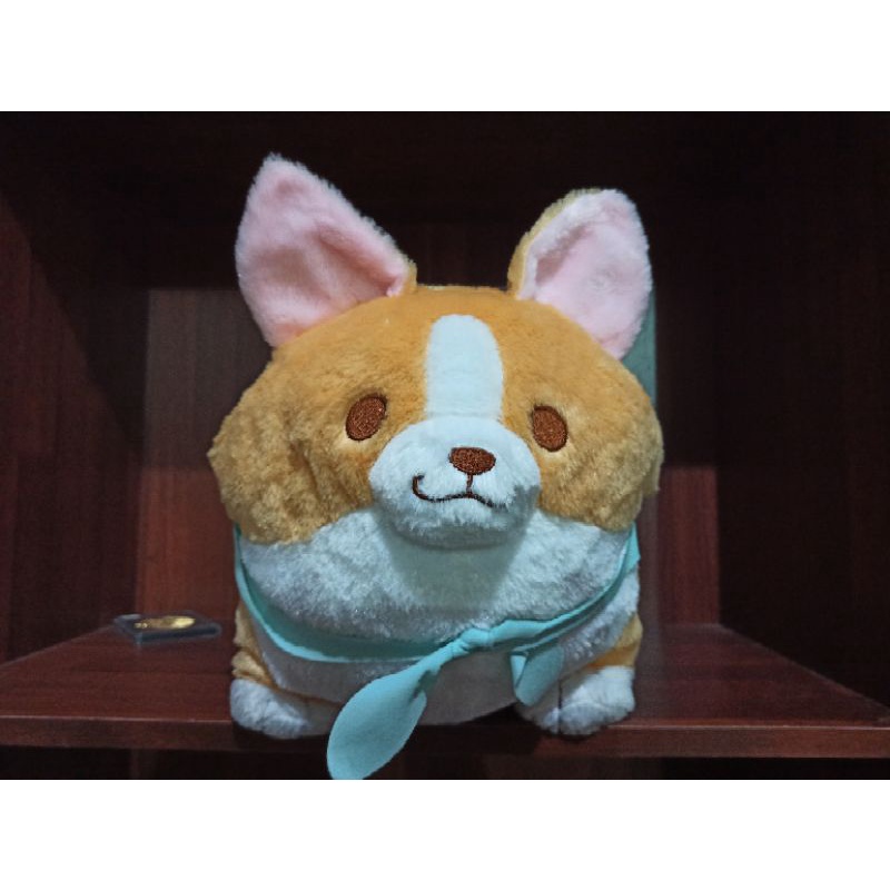 Faithful mochi shiba new arrivals