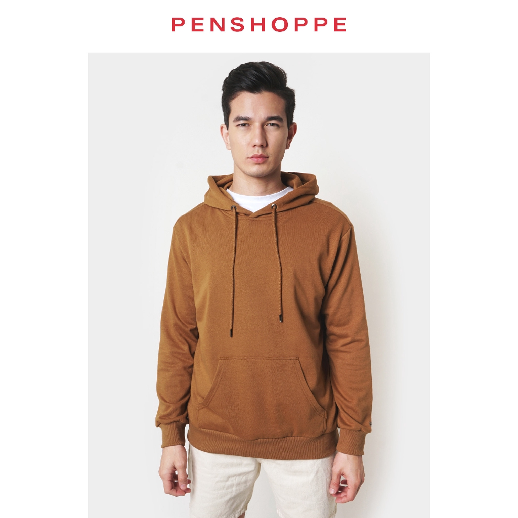 Penshoppe hoodie hot sale jacket