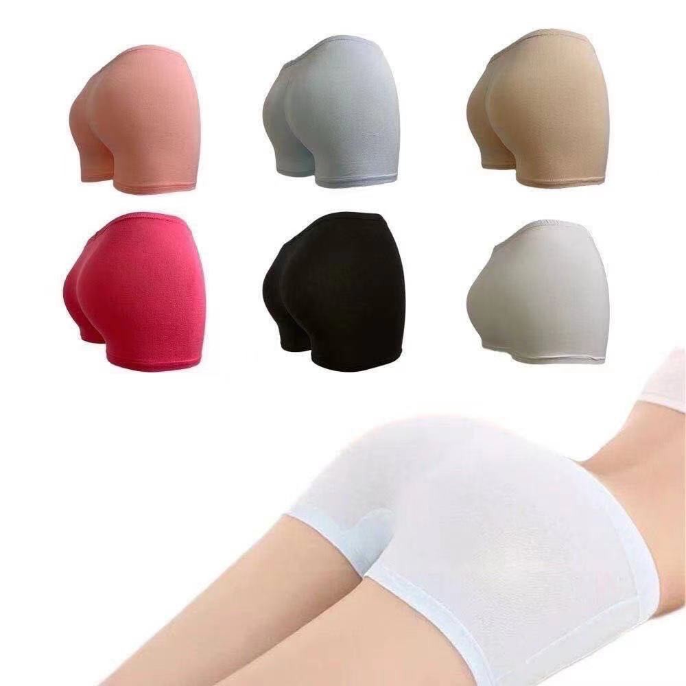 GX Boyleg For Women Ladies Panties Underwear Women's Cycling Panty