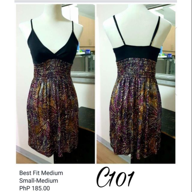 Cocktail Dresses | Shopee Philippines