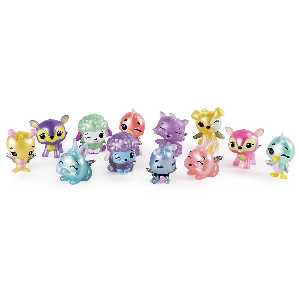 Hatchimals colleggtibles twins on sale