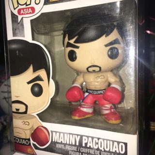 Manny pacquiao funko clearance pop