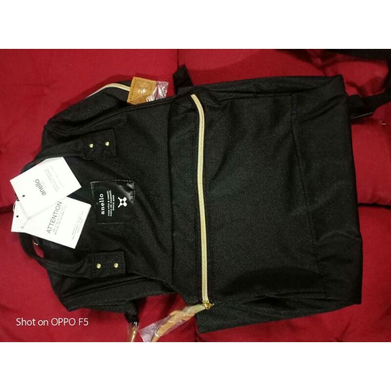 Anello backpack brandnew original from japan