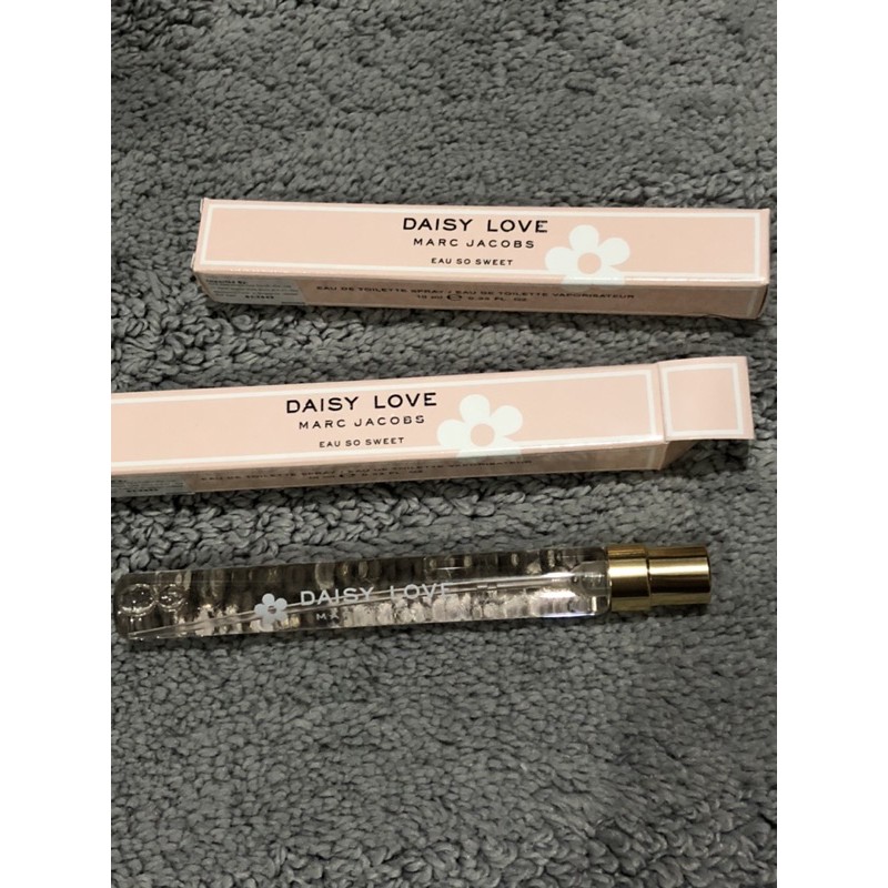 Daisy love rollerball hot sale