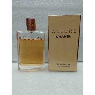 Perfume Chanel Allure Feminino 100 Ml no Shoptime