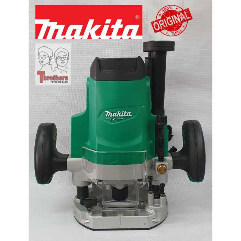 Makita m3600m online review