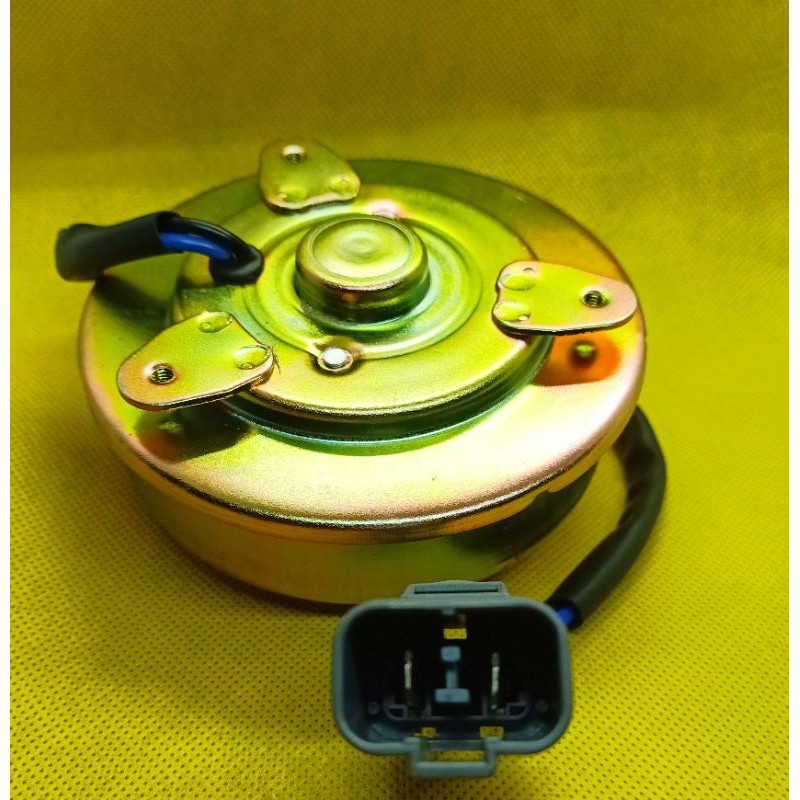FAN MOTOR HONDA CIVIC EG EK SIR CITY CRV Shopee Philippines