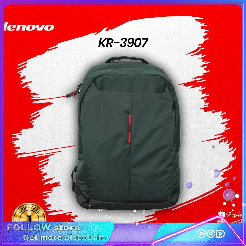 Kr 3907 store lenovo backpack