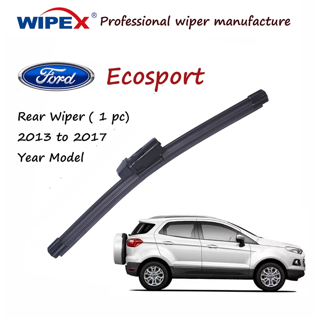 For Ford Ecosport Animate Eco