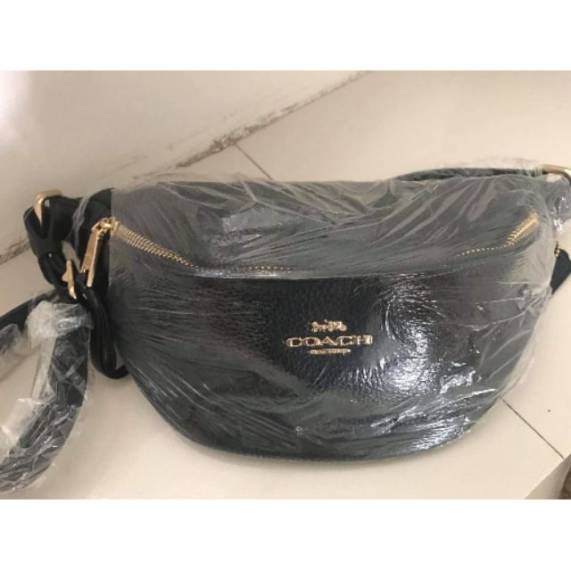 Coach New york body bag Shopee Philippines