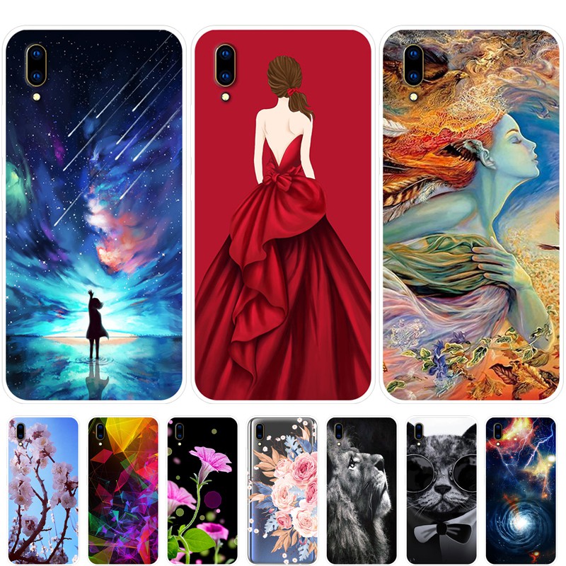 Vivo deals v11 cover