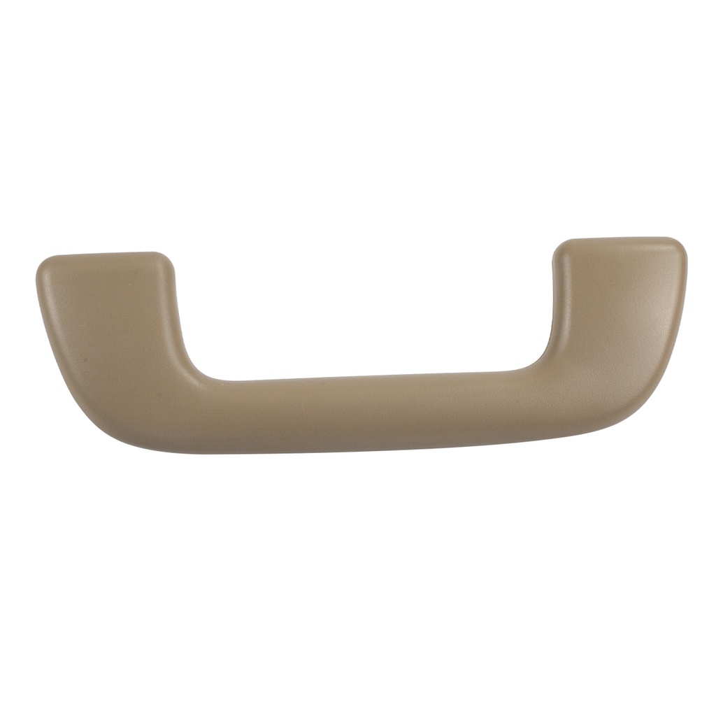 thumbnail image 2 of 4x Car Roof Handle Armrest Protective Covers For Toyota – Black/Red, Self-Adhesive 2 of 6