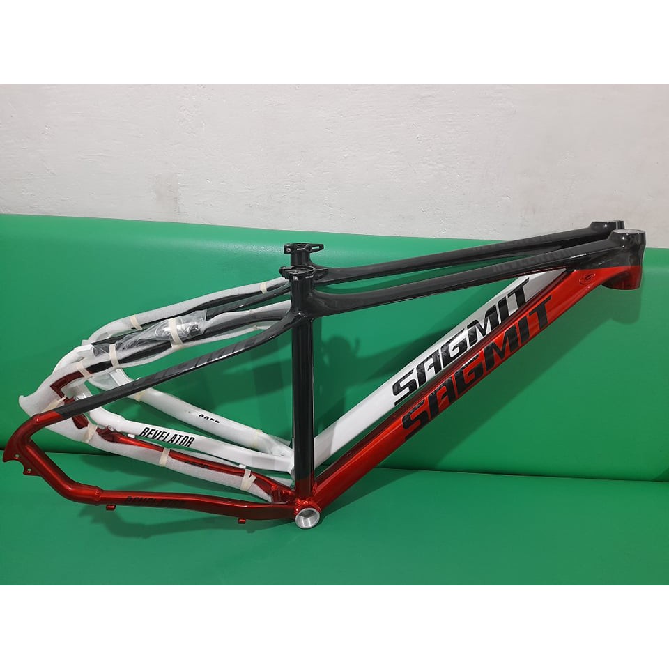 Sagmit discount frame 29er