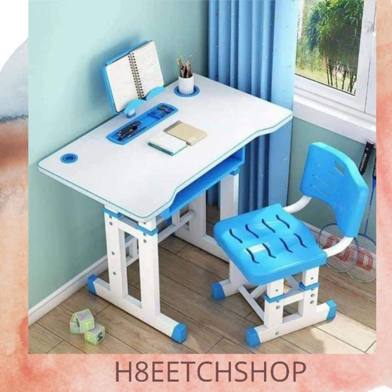 Study table and chair for 10 year discount old