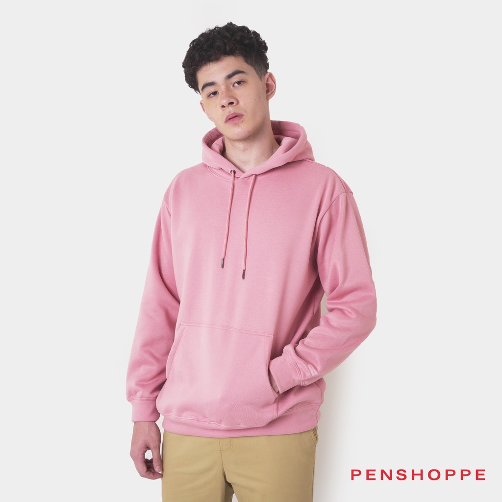 Penshoppe jacket hoodie clearance women's