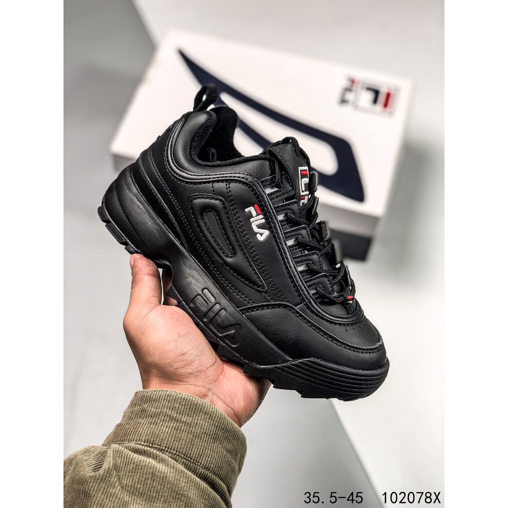 Fila on sale couple shoes