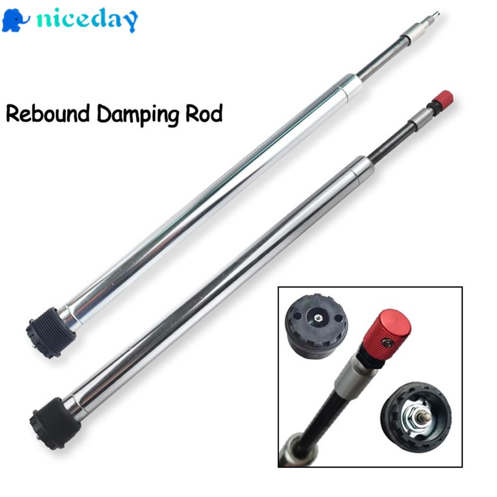 Fork Spring Stroke Cartridge Bicycle Bike Cartridge Durolux For SR